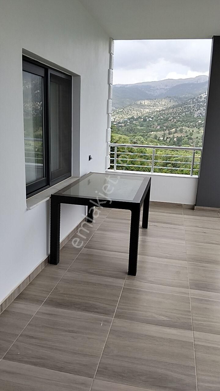 Mersin Aslanköyde Satılık Süper Çiflik Vve Villa - Görsel 27