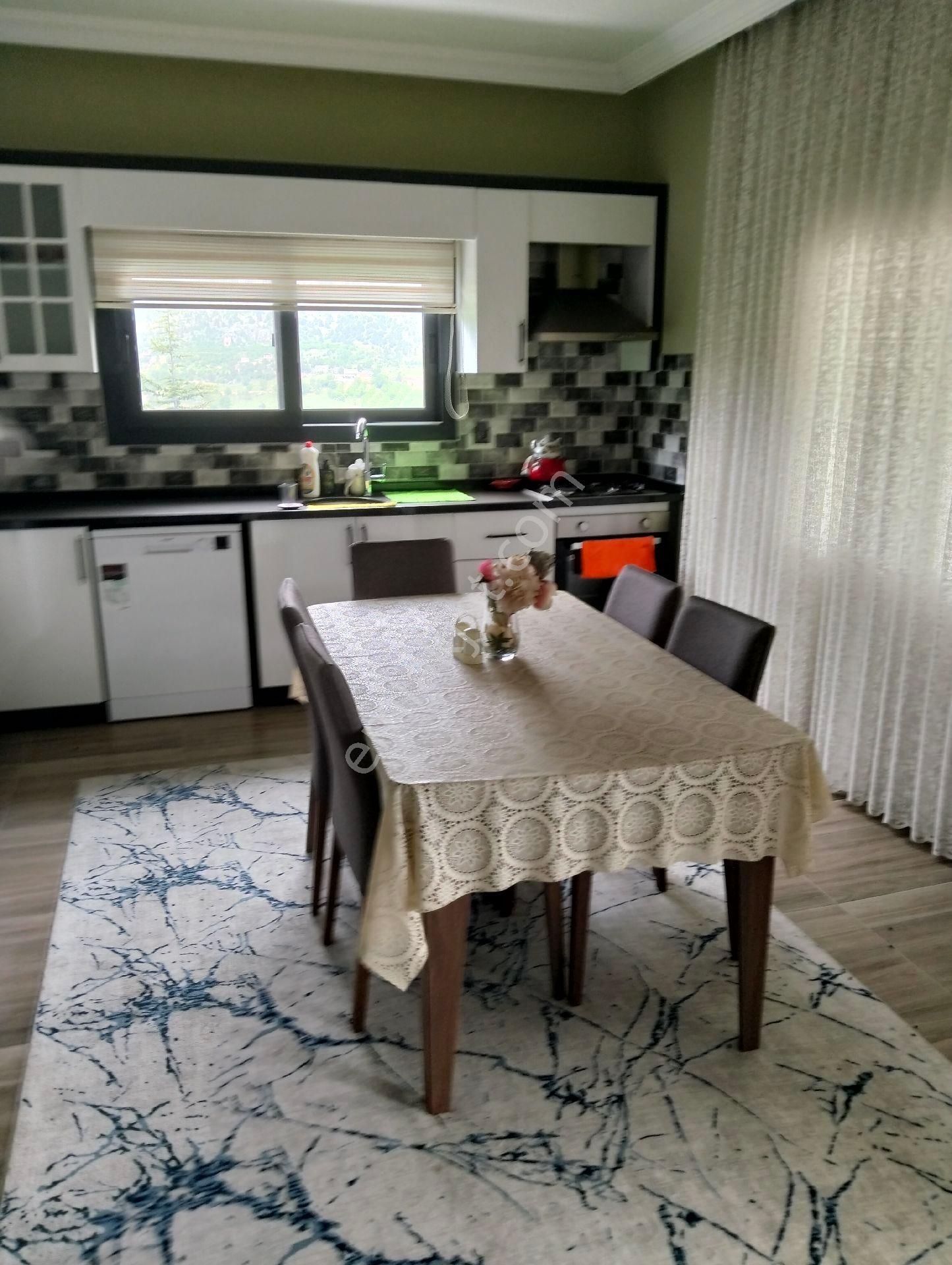 Mersin Aslanköyde Satılık Süper Çiflik Vve Villa - Görsel 28