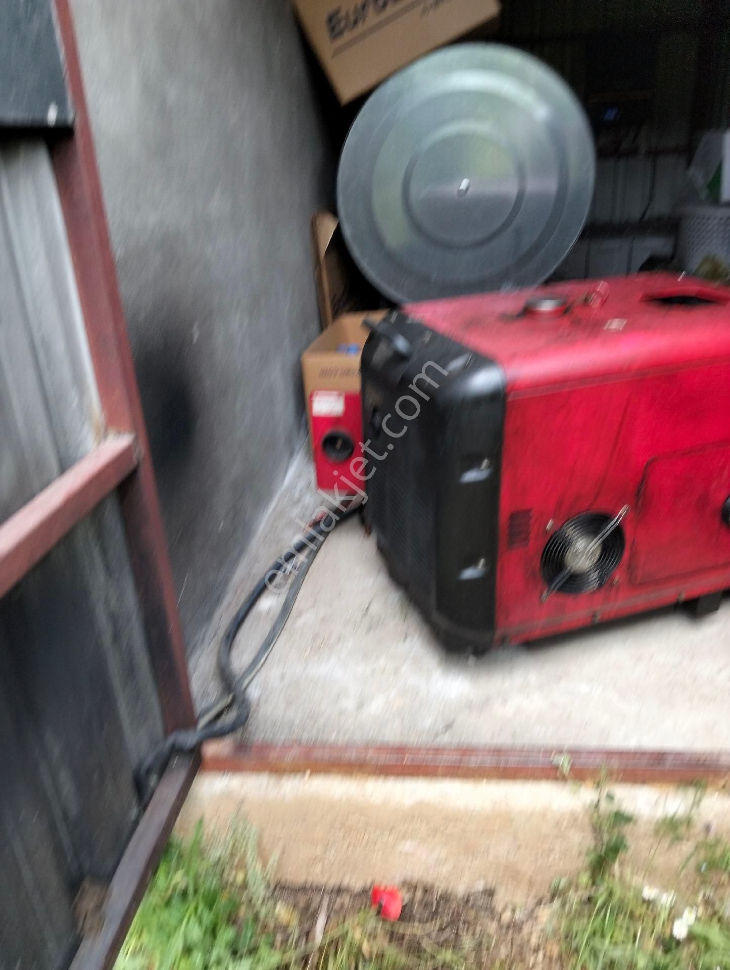 Mersin Aslanköyde Satılık Süper Çiflik Vve Villa - Görsel 21