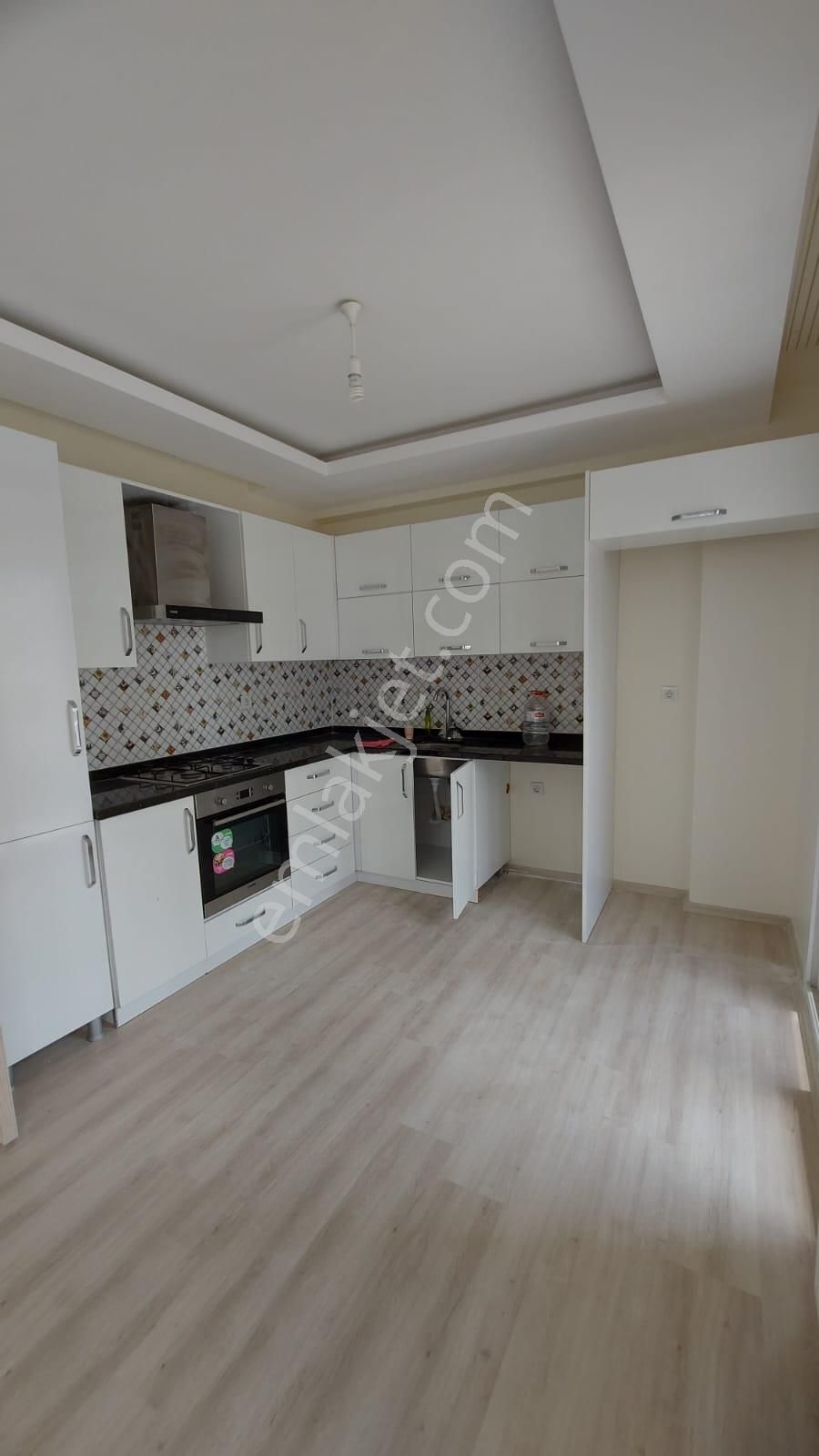 Gültepe De Bulv Üzeri_ Yüksek Kredi İmkanlı_ Doğalgazlı 3+1 Satılık Fırsat Dairesi
