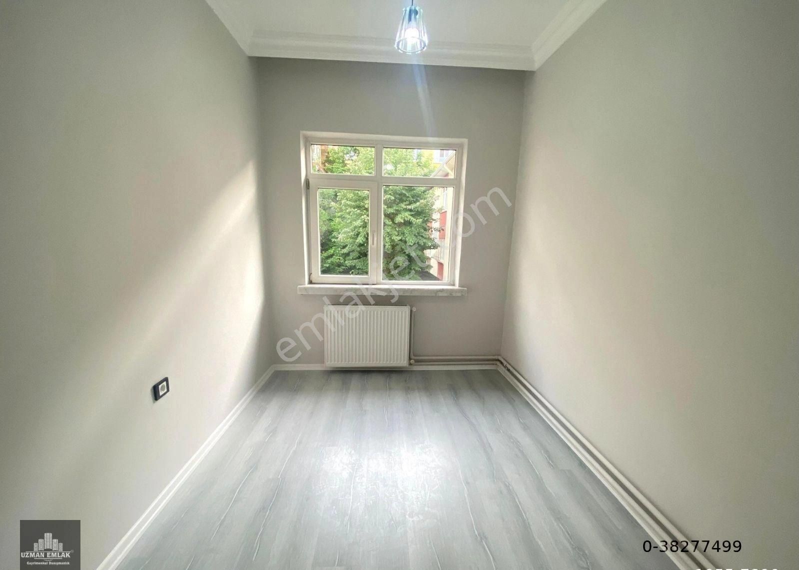 Uzman Emalak'dan Tepebaşı Mh'de Şehitler Metro Ve Fatih Caddesi Yakını Katta Ultralüx Bağımsız 3+1 - Görsel 17