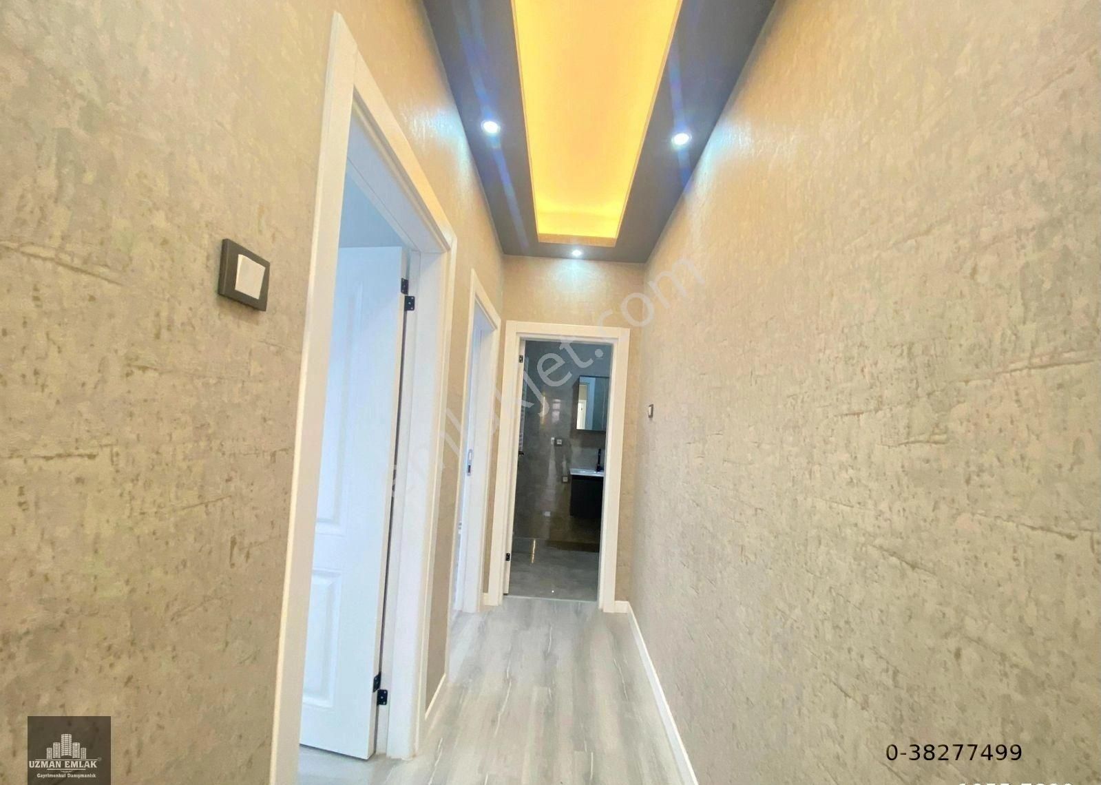 Uzman Emalak'dan Tepebaşı Mh'de Şehitler Metro Ve Fatih Caddesi Yakını Katta Ultralüx Bağımsız 3+1 - Görsel 21