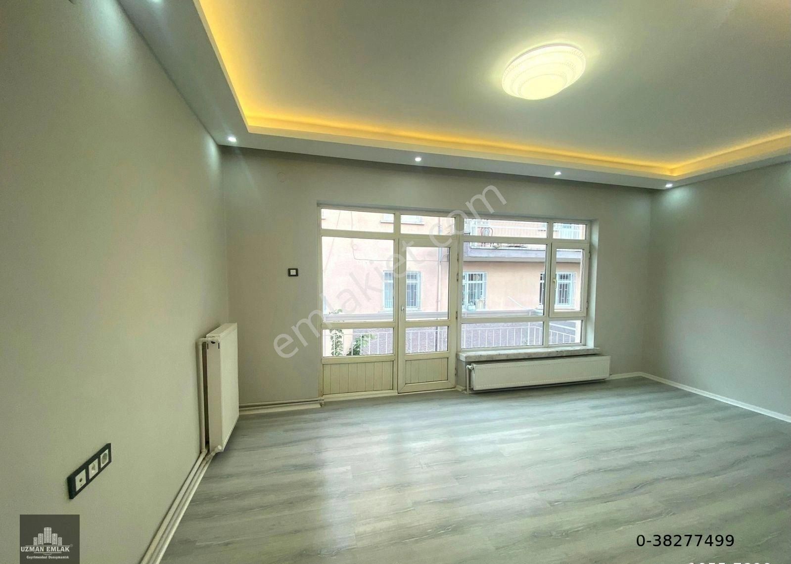Uzman Emalak'dan Tepebaşı Mh'de Şehitler Metro Ve Fatih Caddesi Yakını Katta Ultralüx Bağımsız 3+1 - Görsel 18
