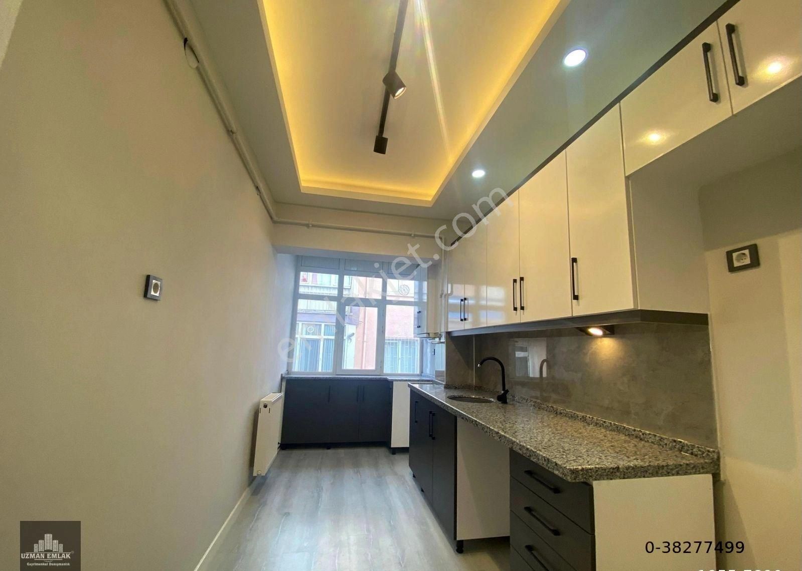 Uzman Emalak'dan Tepebaşı Mh'de Şehitler Metro Ve Fatih Caddesi Yakını Katta Ultralüx Bağımsız 3+1 - Görsel 5