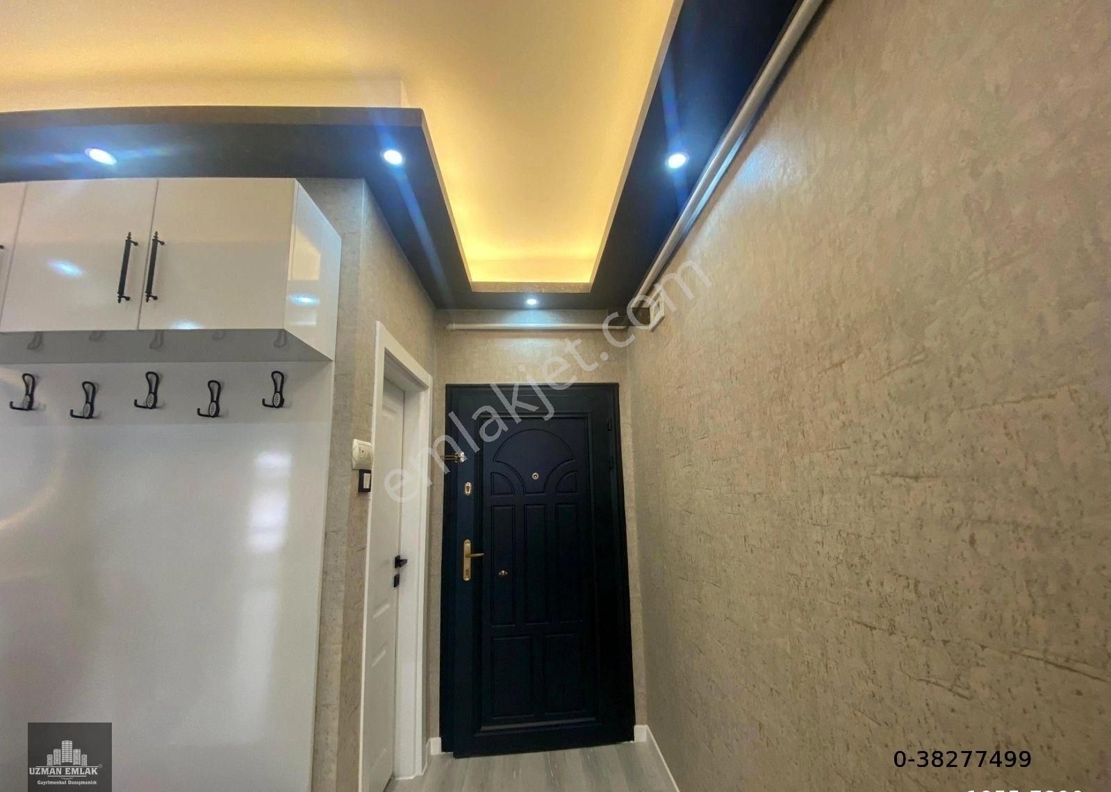 Uzman Emalak'dan Tepebaşı Mh'de Şehitler Metro Ve Fatih Caddesi Yakını Katta Ultralüx Bağımsız 3+1 - Görsel 15