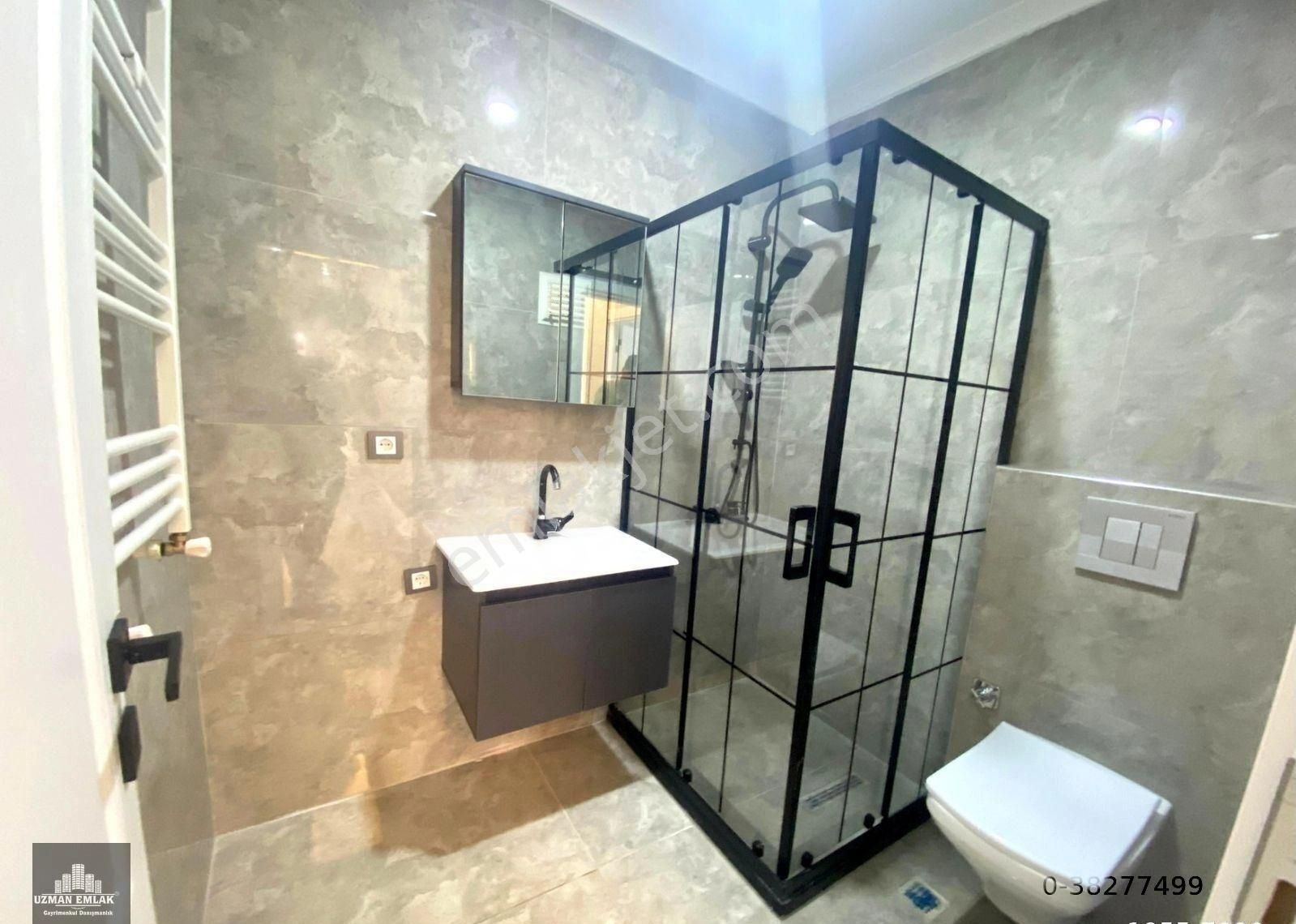 Uzman Emalak'dan Tepebaşı Mh'de Şehitler Metro Ve Fatih Caddesi Yakını Katta Ultralüx Bağımsız 3+1 - Görsel 20