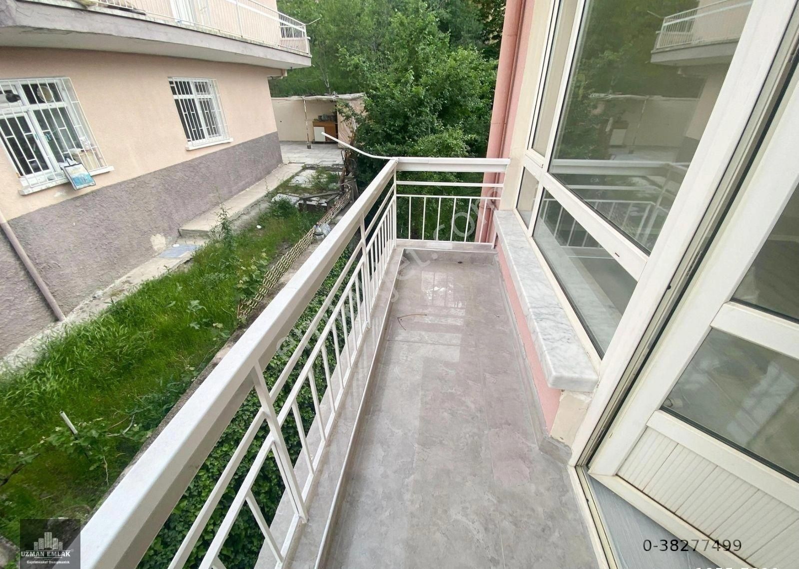 Uzman Emalak'dan Tepebaşı Mh'de Şehitler Metro Ve Fatih Caddesi Yakını Katta Ultralüx Bağımsız 3+1 - Görsel 9