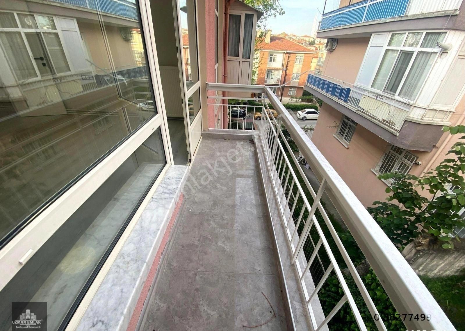 Uzman Emalak'dan Tepebaşı Mh'de Şehitler Metro Ve Fatih Caddesi Yakını Katta Ultralüx Bağımsız 3+1 - Görsel 8