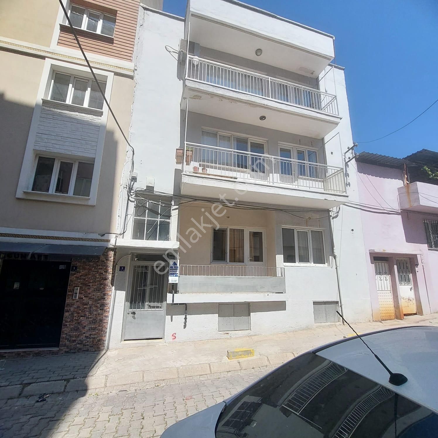 Mesudiye Mahallesinde Kiralık (doğalgazlı) 2+1 Daire