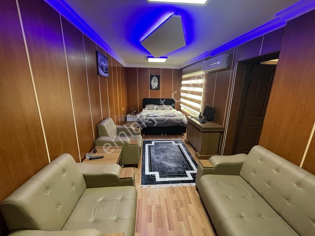 Gaziosmanpaşa Merkez Bağlarbaşı Yürüyüş Yolu 2+1 Full Eşyalı Asansörlü Bay Bayan Bekar Aile Yabancı