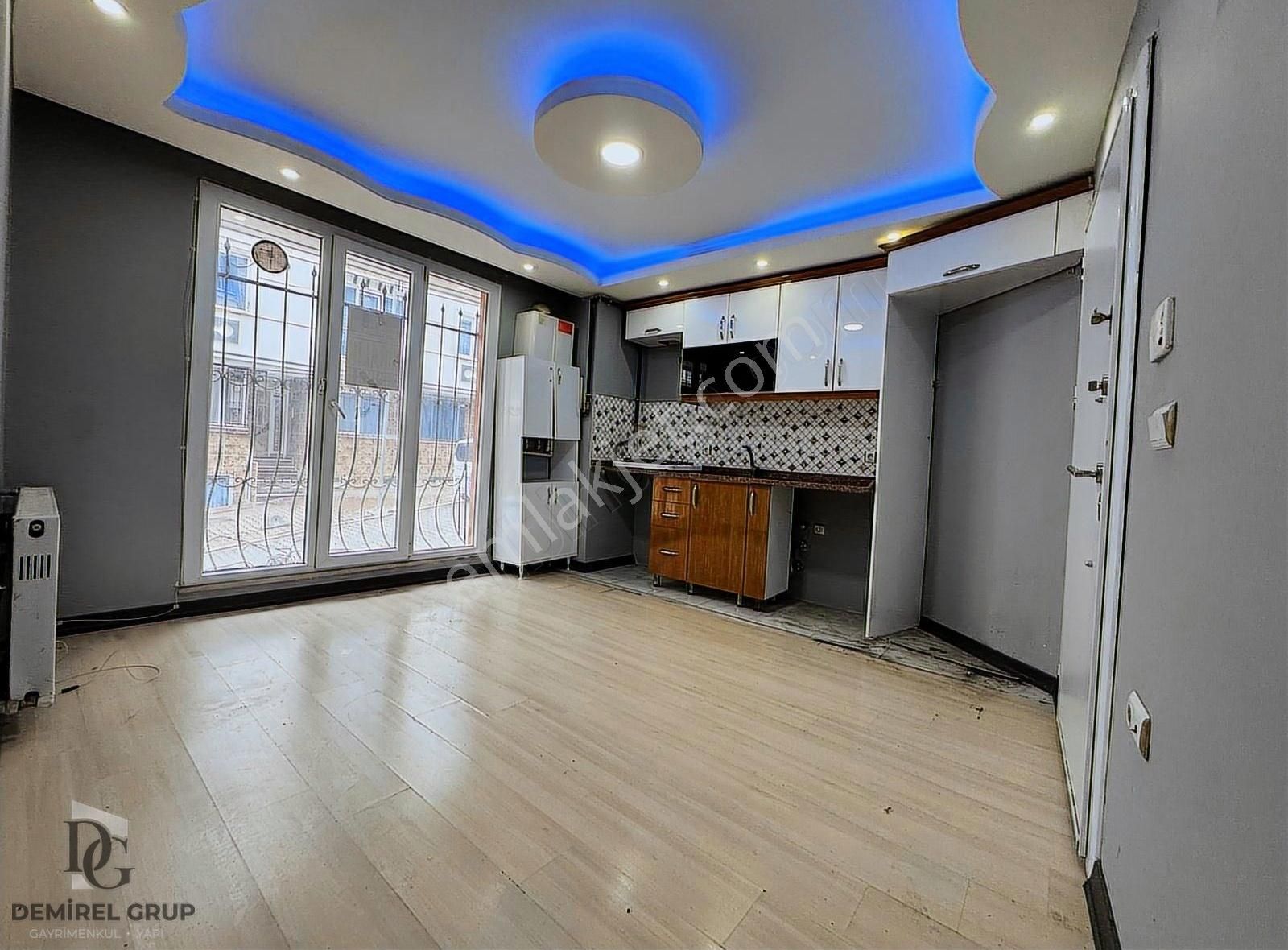 Süleymaniye Mahallesinde 2+1 Yüksek Giriş Kiralık Daire
