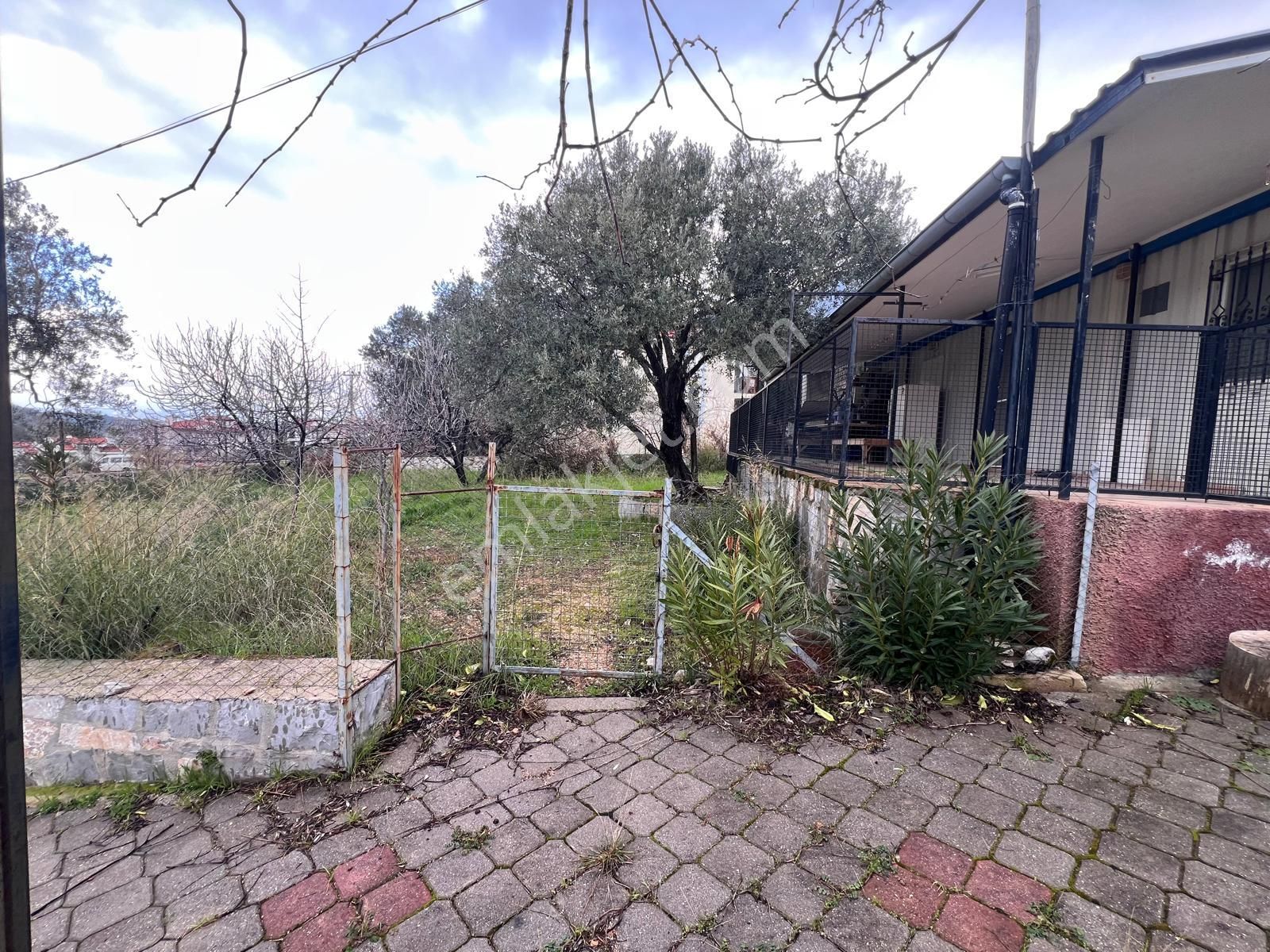 Goldhouse Dan Satılık Arsa Turizmin Cenneti Ölüdeniz De 1022 M2 İmarlı - Görsel 3