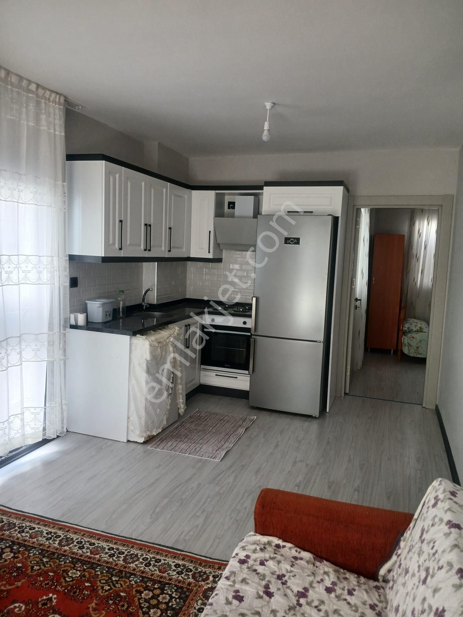 Adana Sarıçam Soulmate Yakınında Kiralık Fırsat 1+1 Eşyalı Daire !!! Boş Muhabbet İçin Arama)