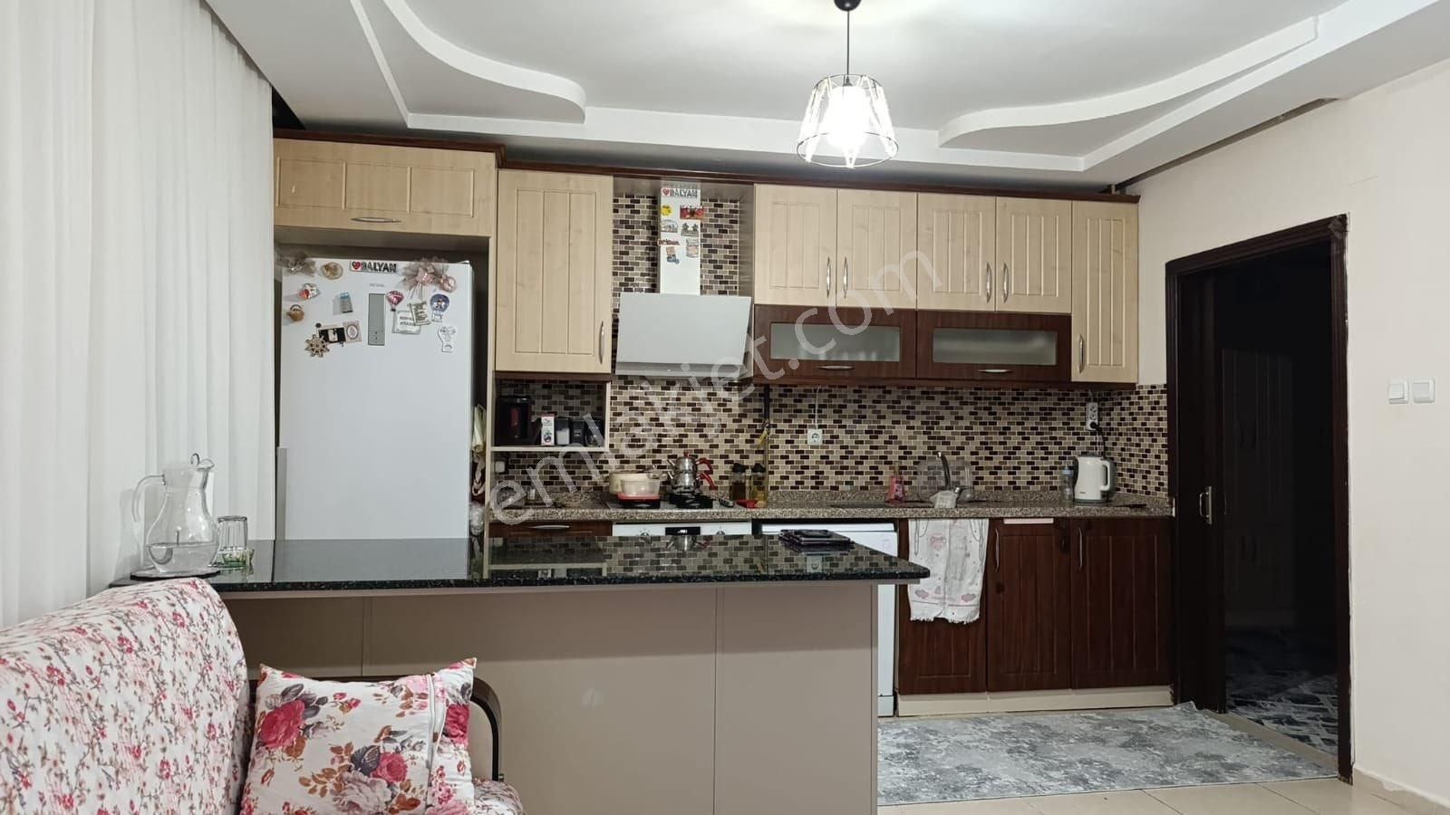 Akşemsettin Mahallesi Satılık Fırsat Daire
