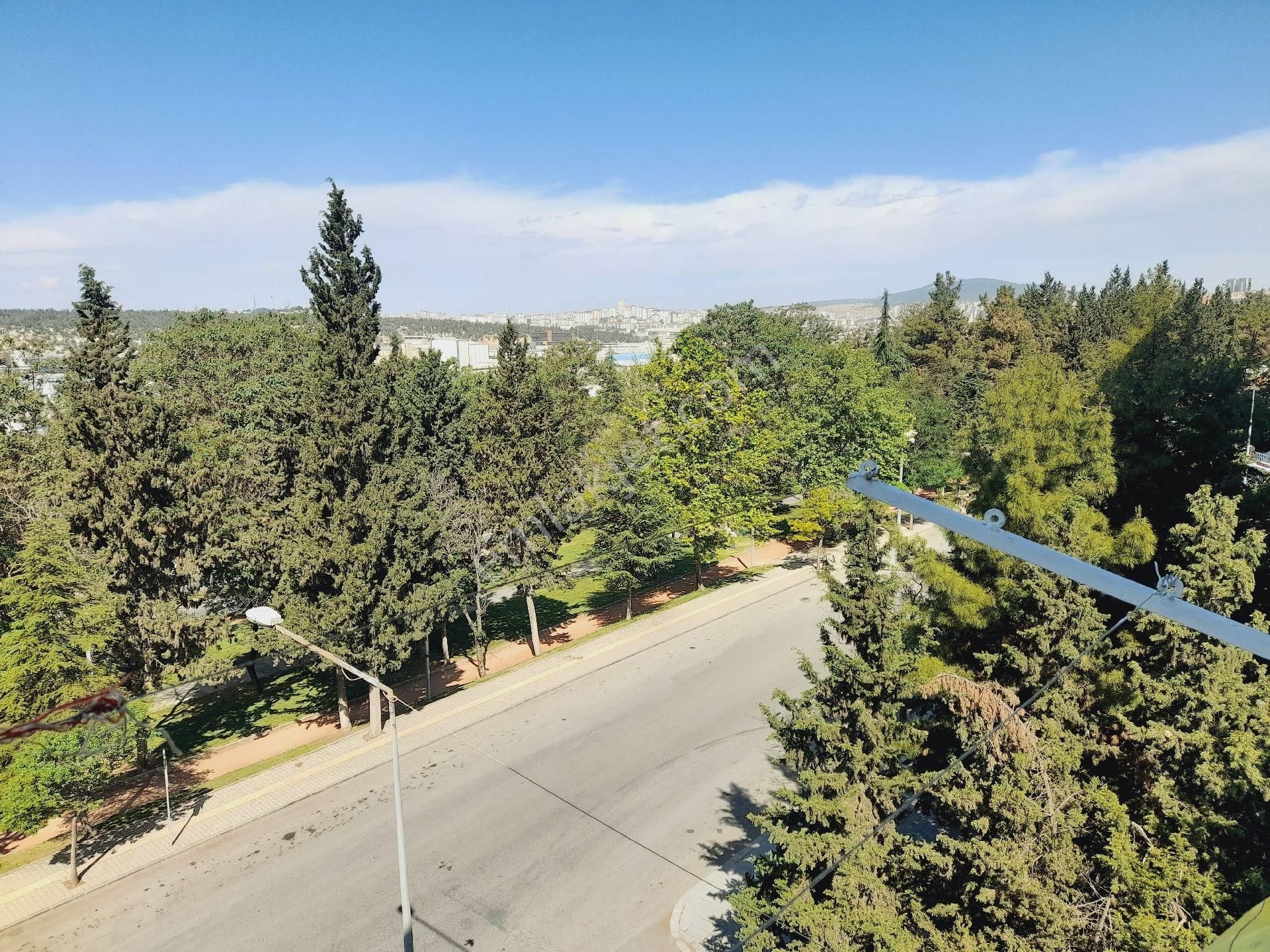 Gazikent Mah Satlık 3+1 Daire