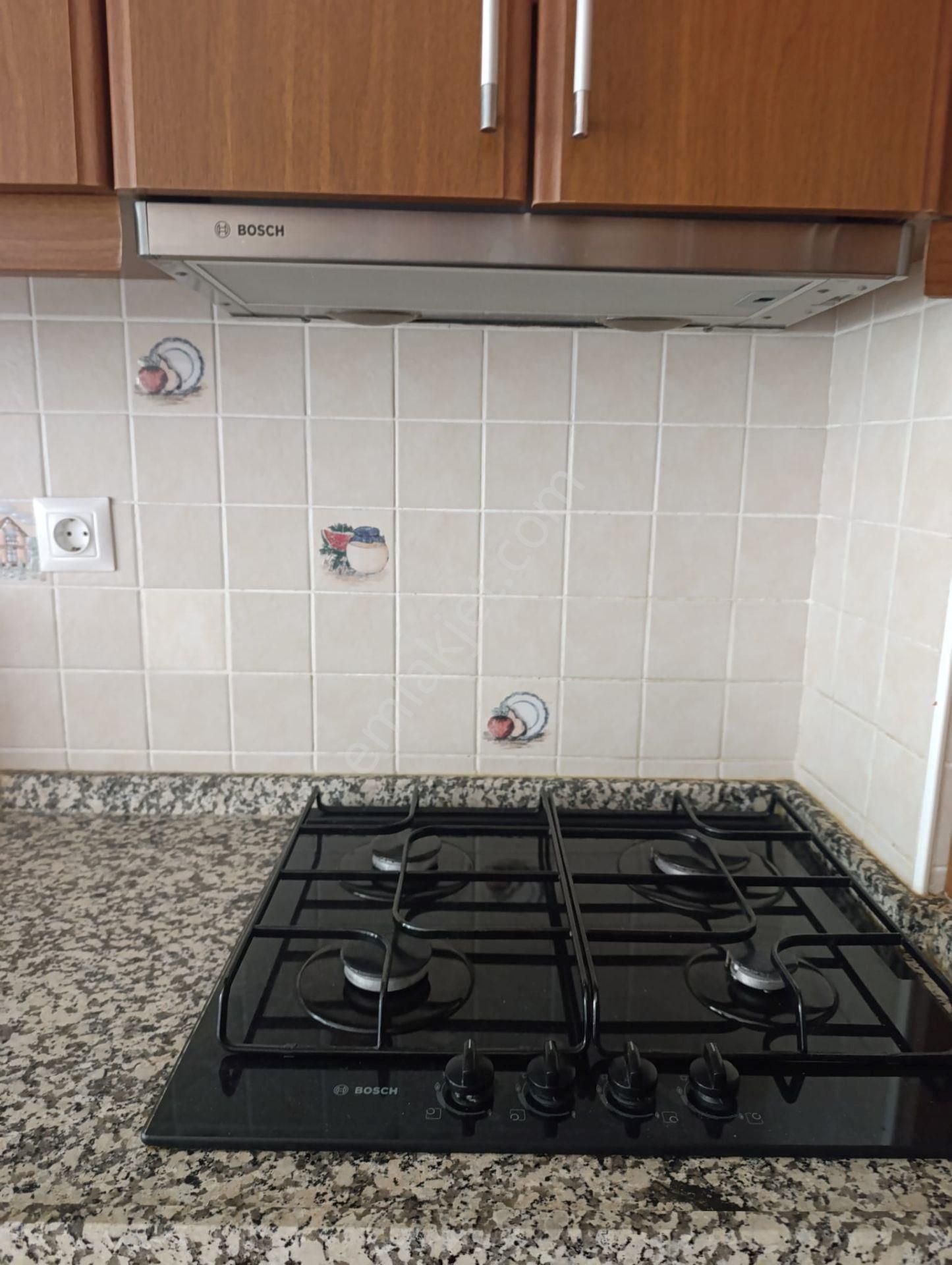 Gho Adalılar'dan Mehmetçik'de 3+1 Kiralık Daire