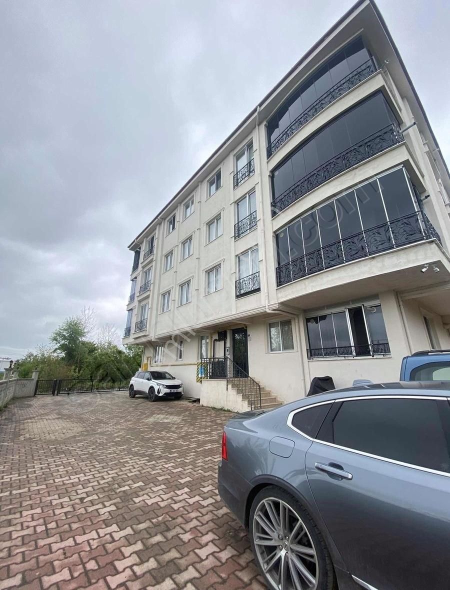 Öz-emmax Gayrimenkulden Değirmenbaşında 3+1 Satılık Daire