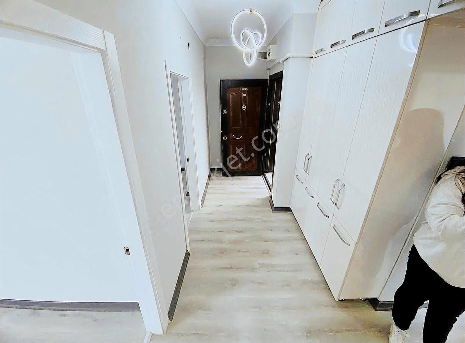 Pınarbaşı Mh.de Cadde Üstü Ultra Yapılı Satılık 3+1 Daire