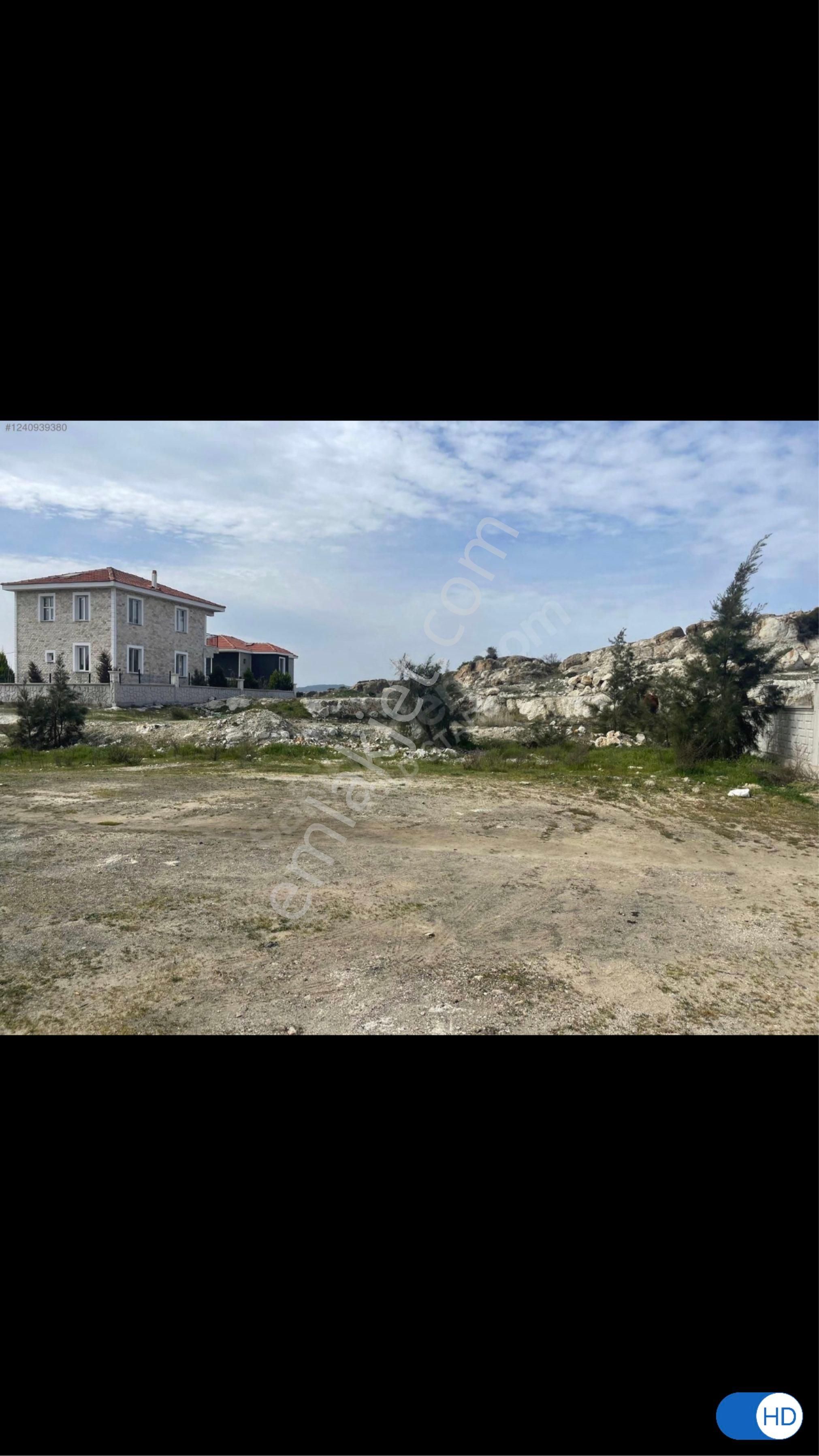 Satılık Arsa - Görsel 2