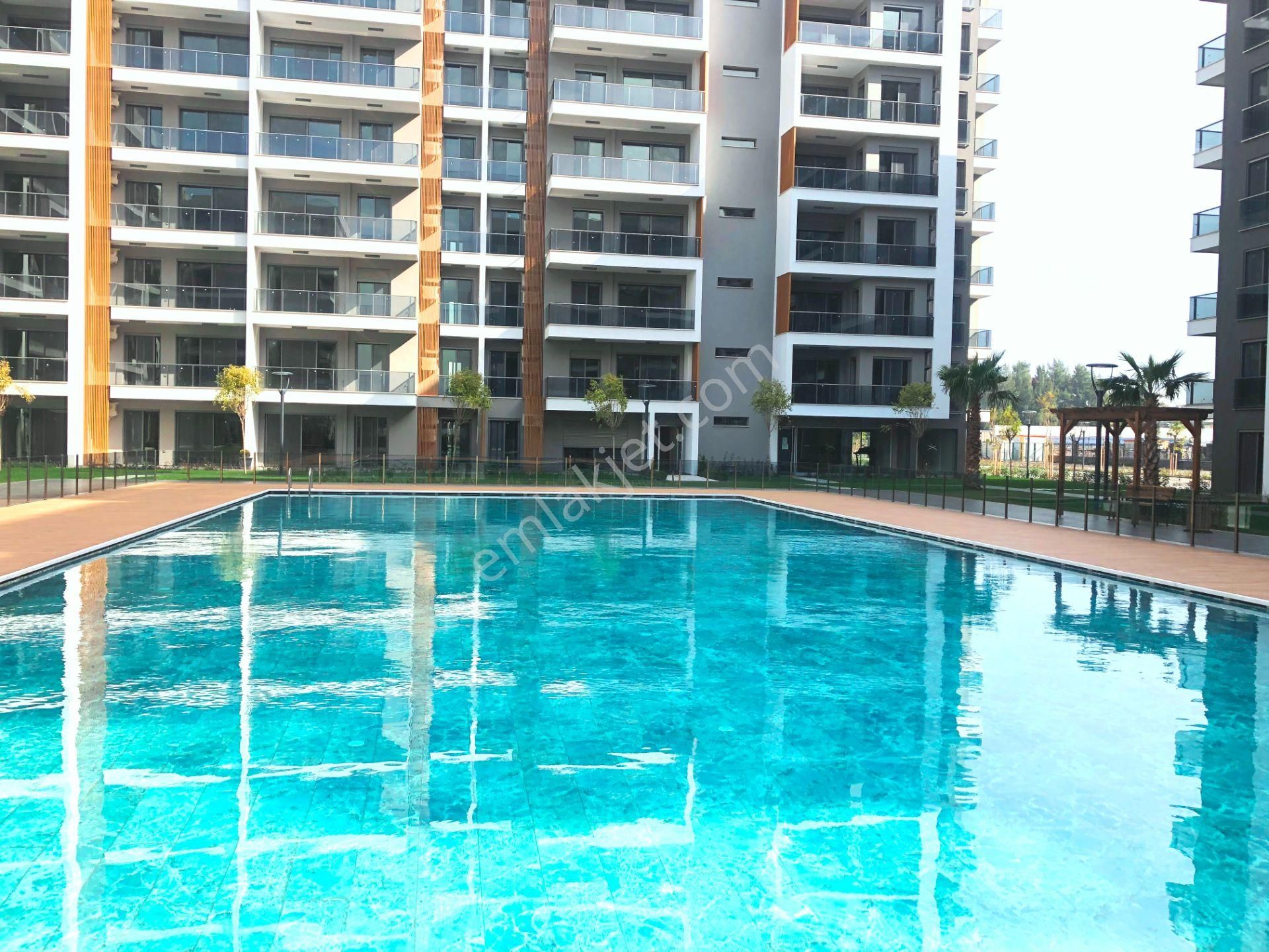 Meltem Kayataştan Atm2 Büyük Tip Kapalı Mutfak 2+1 Kiralık Daire