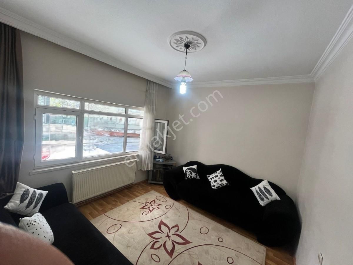Sincan Akşemsettin Mh 3+1 Bağımsız Yapılı Kat Konumunda Daire