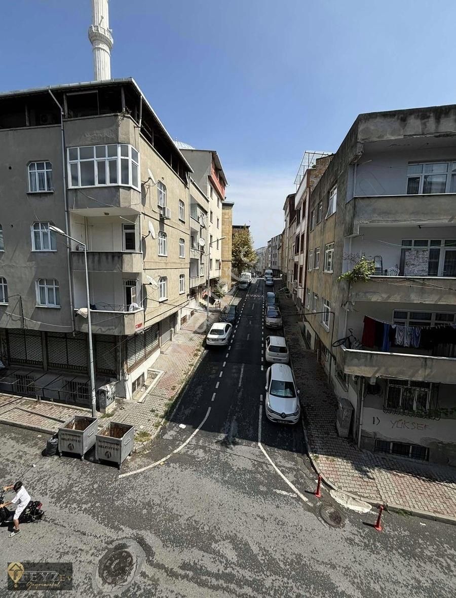 Kazım Karabekir'de Merkezi Konum'da 2+1 Geniş Kiralık