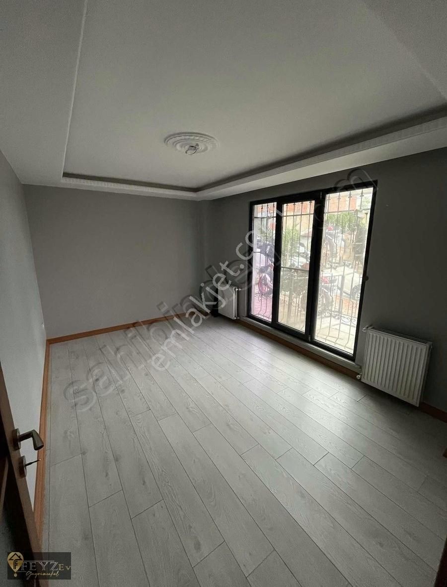 Feyzev'den Yeni Binada Geniş Ferah Ve Kullanışlı Kiralık Daire