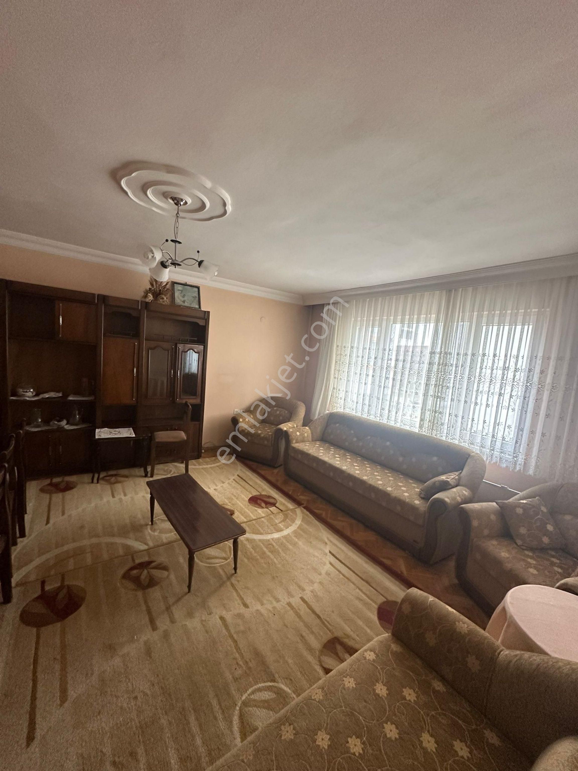 100.yılda Kiralık Daire