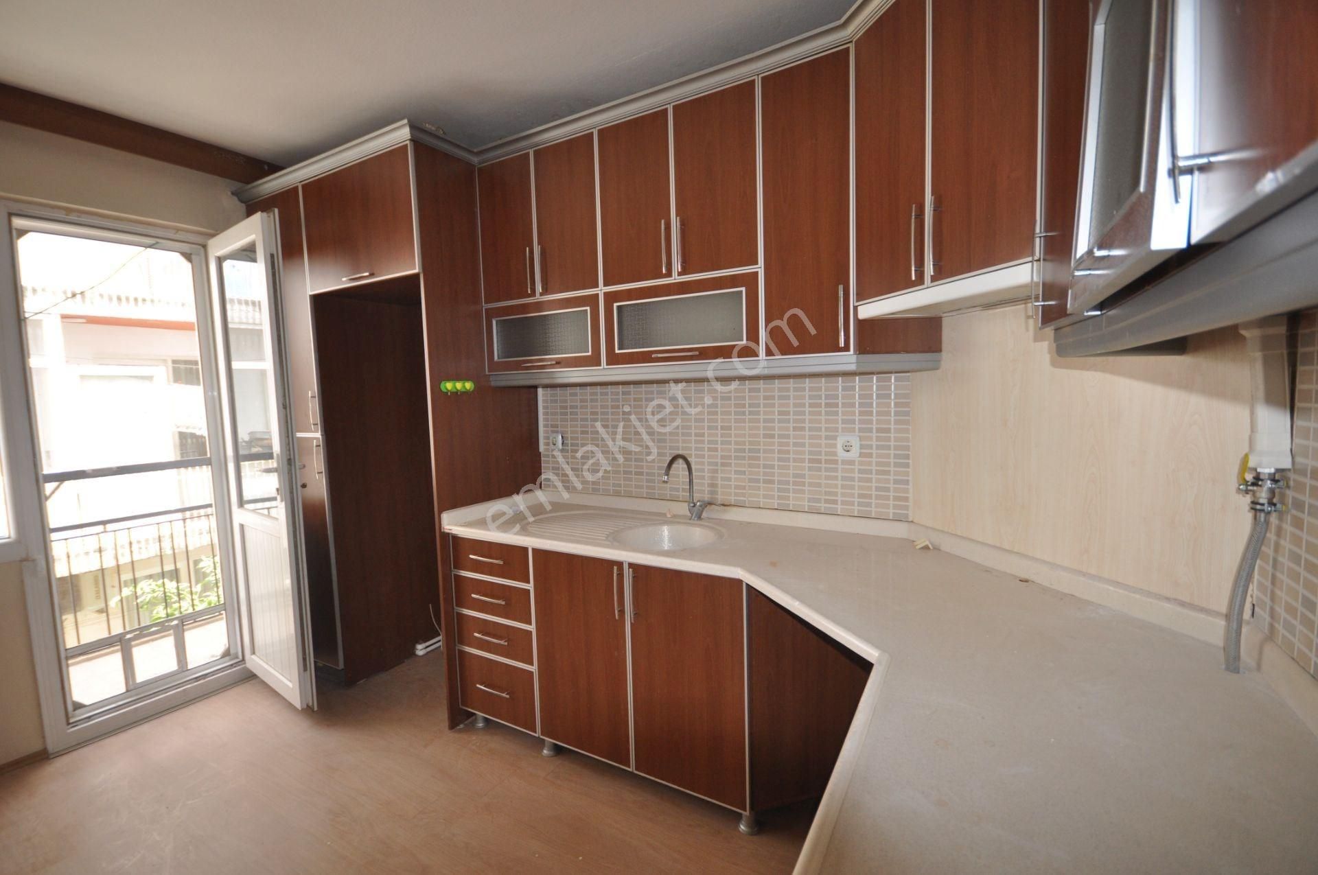 Söke Atatürk Mh. Kiralık Geniş 2+1 Kiralık Daire