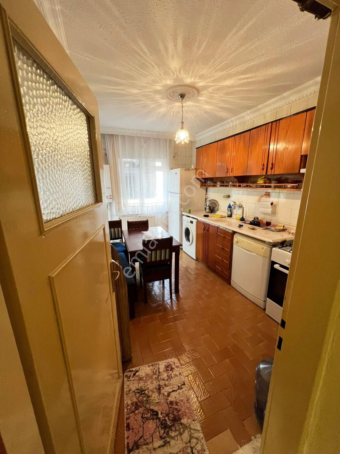 Es-as'tan Osmanlı Mh. 3+1 Bağımsız Kat Konumunda Kupon Daire