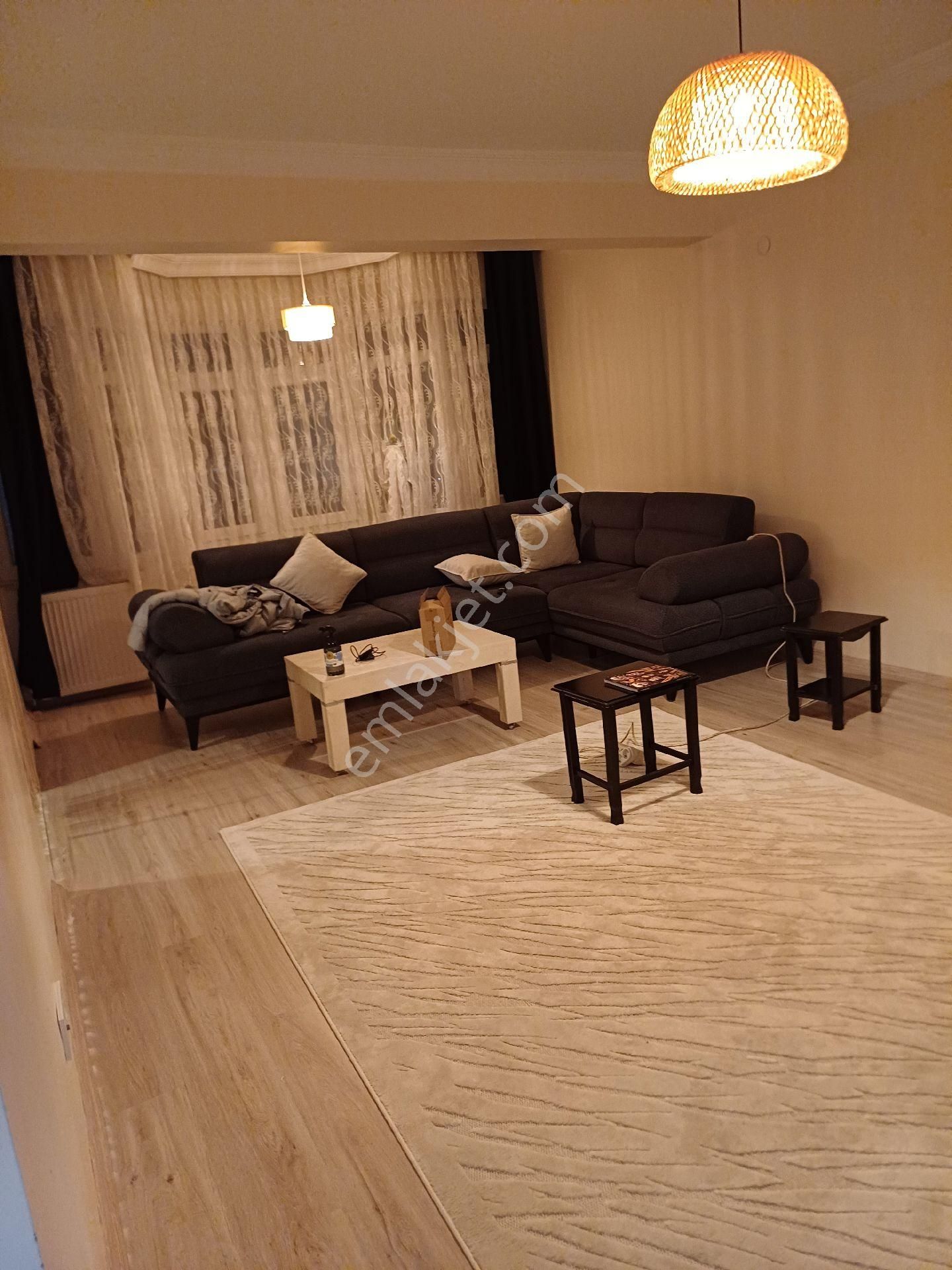 Sahibinden Esenkent Orkide Evlerinde 2+1 84 M2 Daire