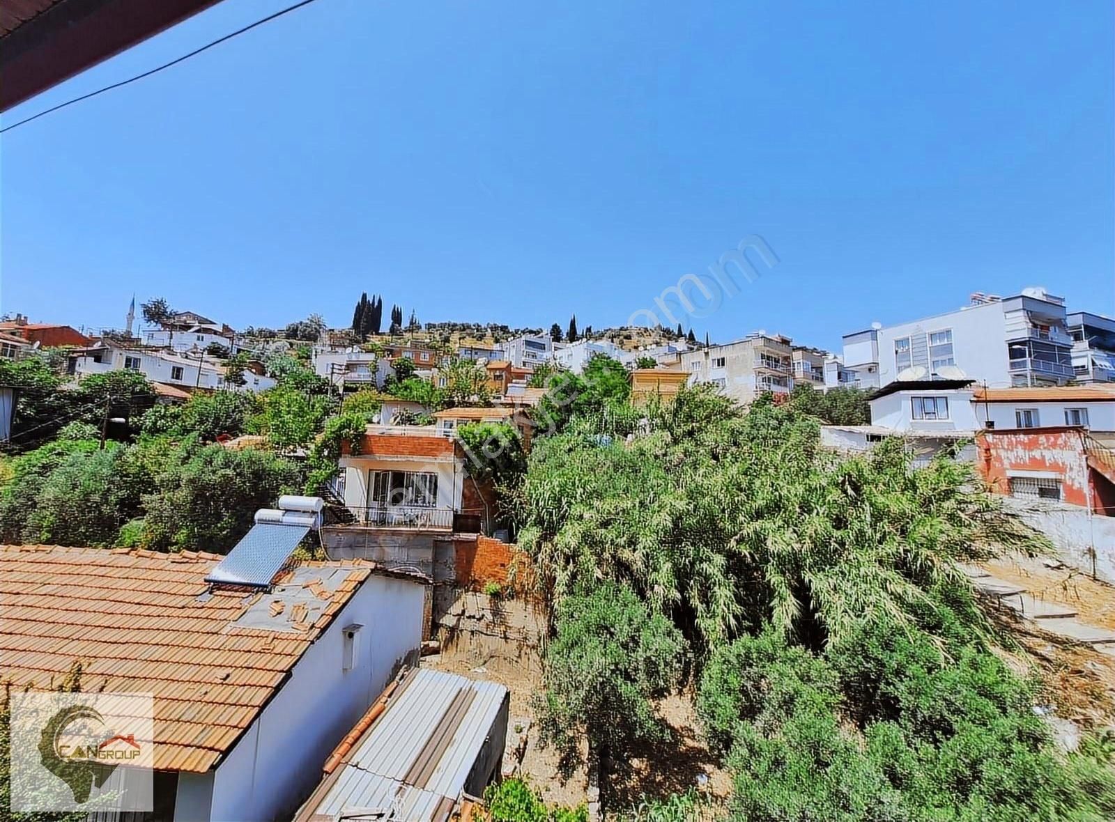 Söke Satılık Doga Manzaralı Lüks Daire - Görsel 4