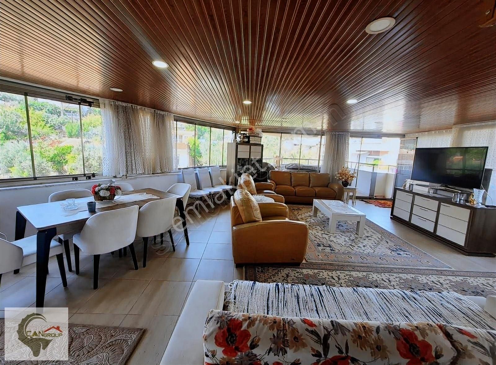 Söke Satılık Doga Manzaralı Lüks Daire - Görsel 8