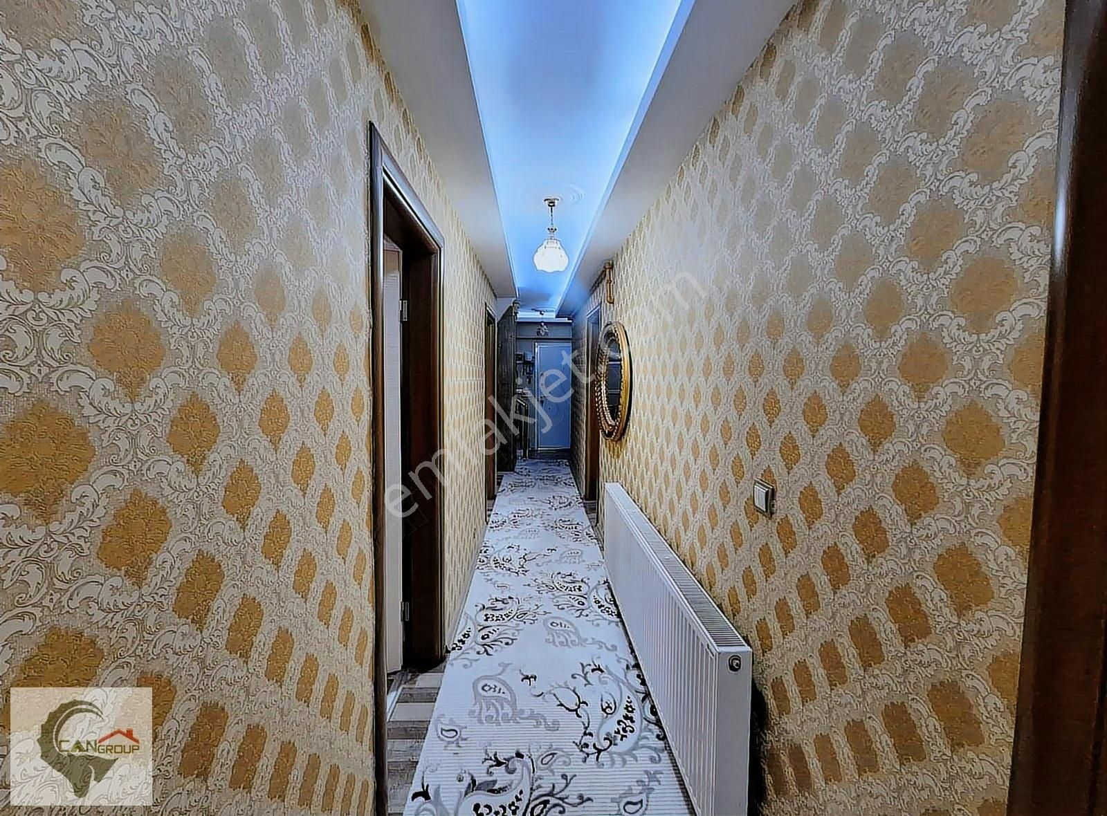 Söke Satılık Doga Manzaralı Lüks Daire - Görsel 19