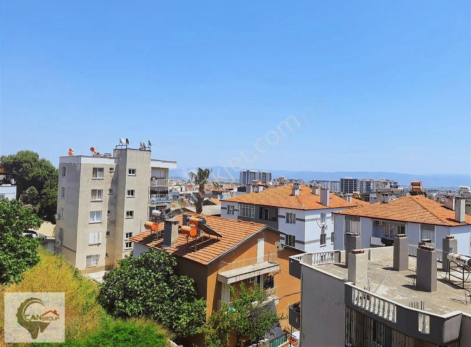 Söke Satılık Doga Manzaralı Lüks Daire - Görsel 13