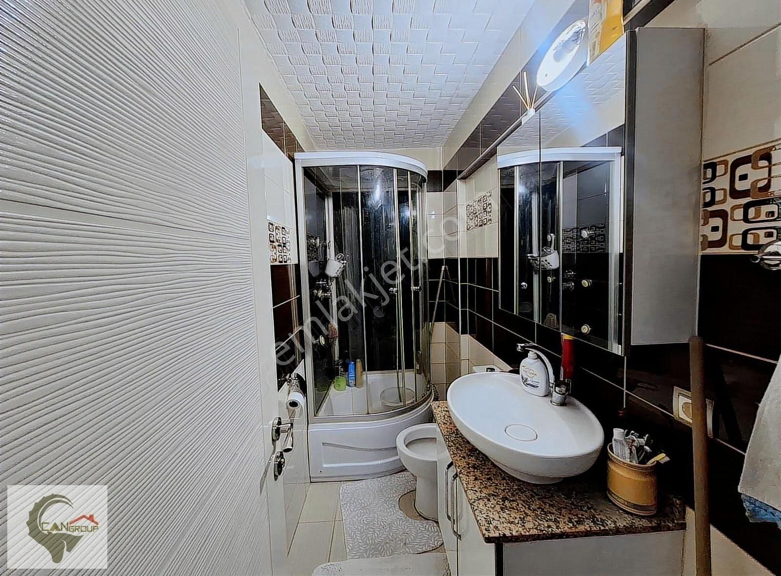 Söke Satılık Doga Manzaralı Lüks Daire - Görsel 23