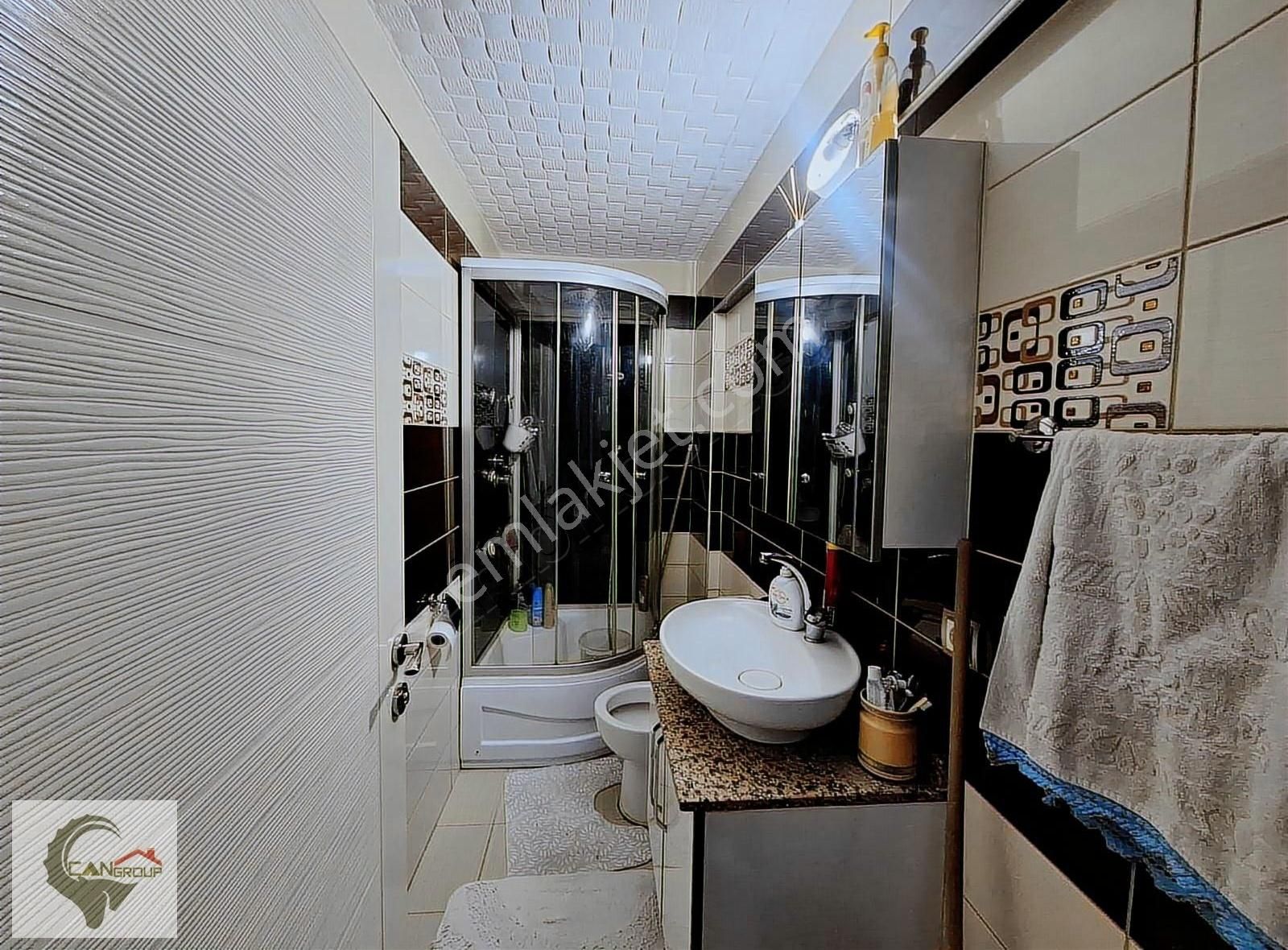 Söke Satılık Doga Manzaralı Lüks Daire - Görsel 21