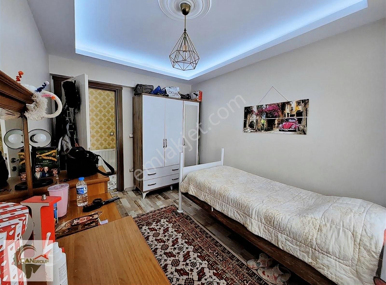 Söke Satılık Doga Manzaralı Lüks Daire - Görsel 16