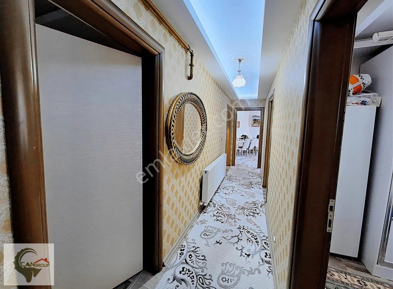 Söke Satılık Doga Manzaralı Lüks Daire - Görsel 18