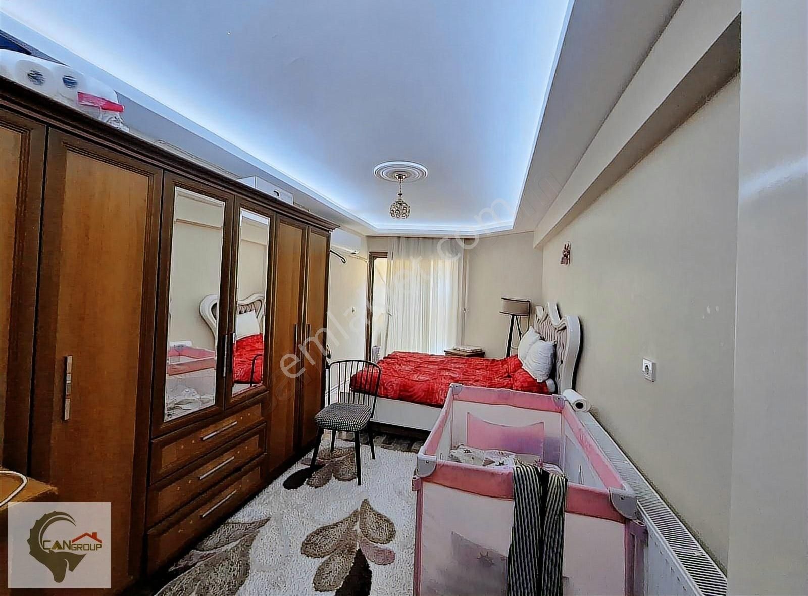 Söke Satılık Doga Manzaralı Lüks Daire - Görsel 26