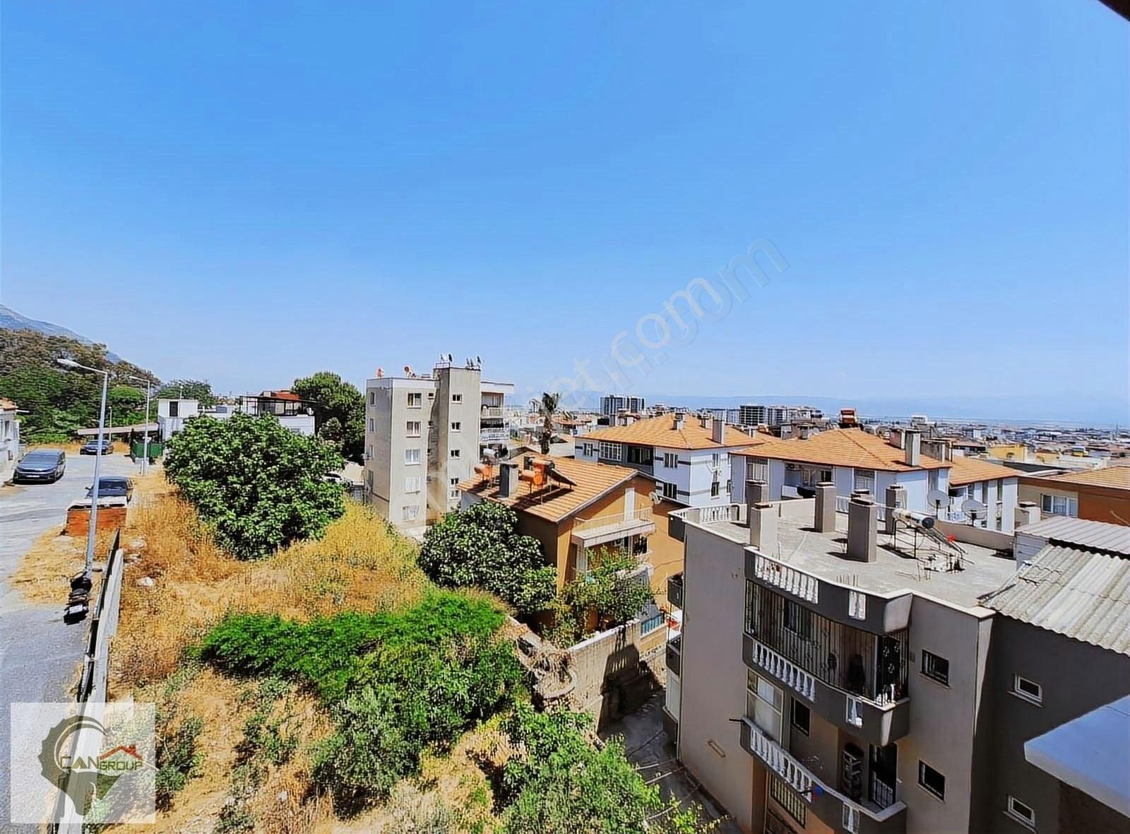 Söke Satılık Doga Manzaralı Lüks Daire - Görsel 10