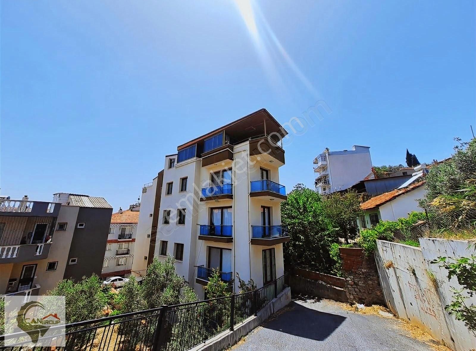 Söke Satılık Doga Manzaralı Lüks Daire - Görsel 29