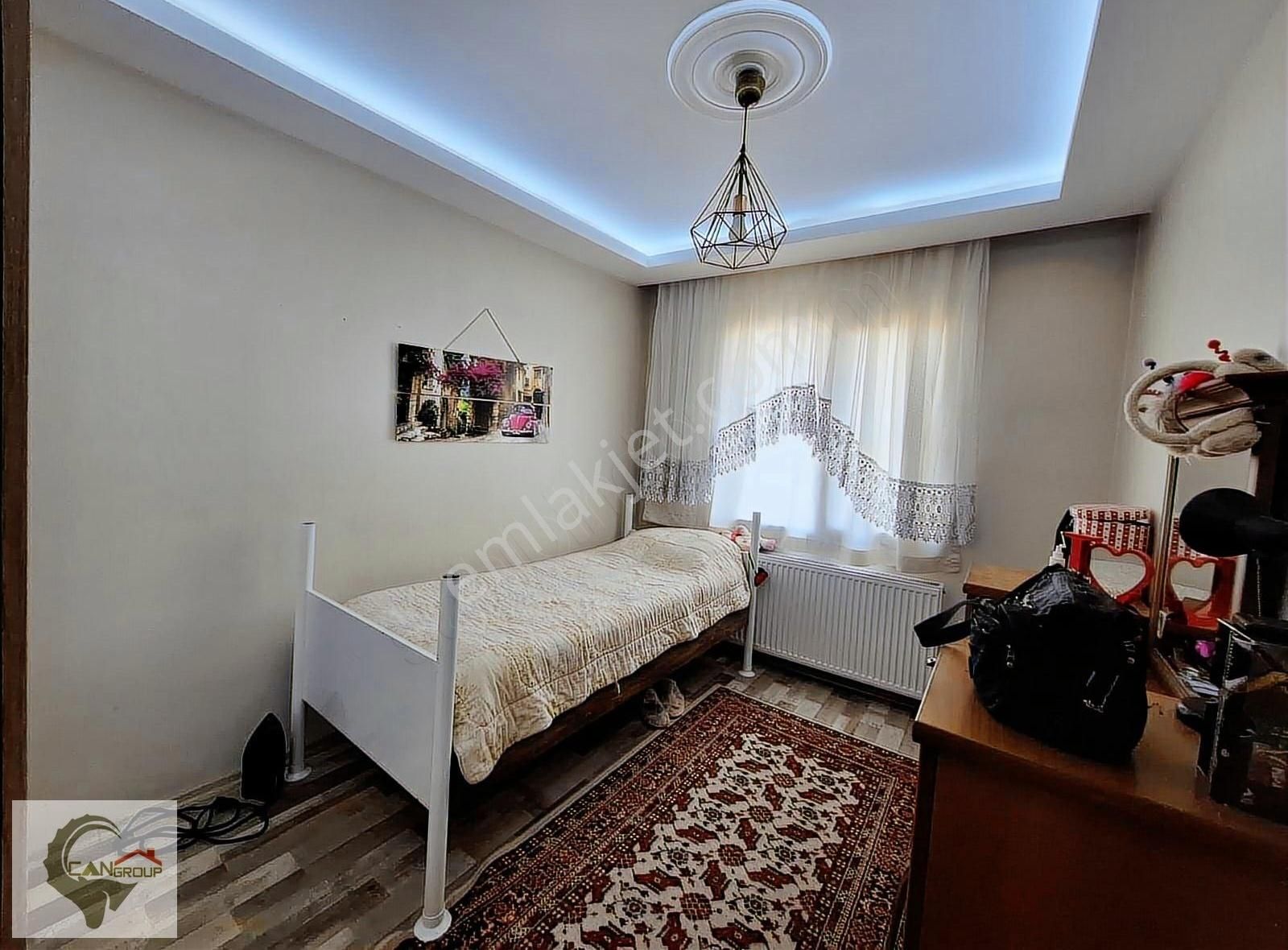 Söke Satılık Doga Manzaralı Lüks Daire - Görsel 22