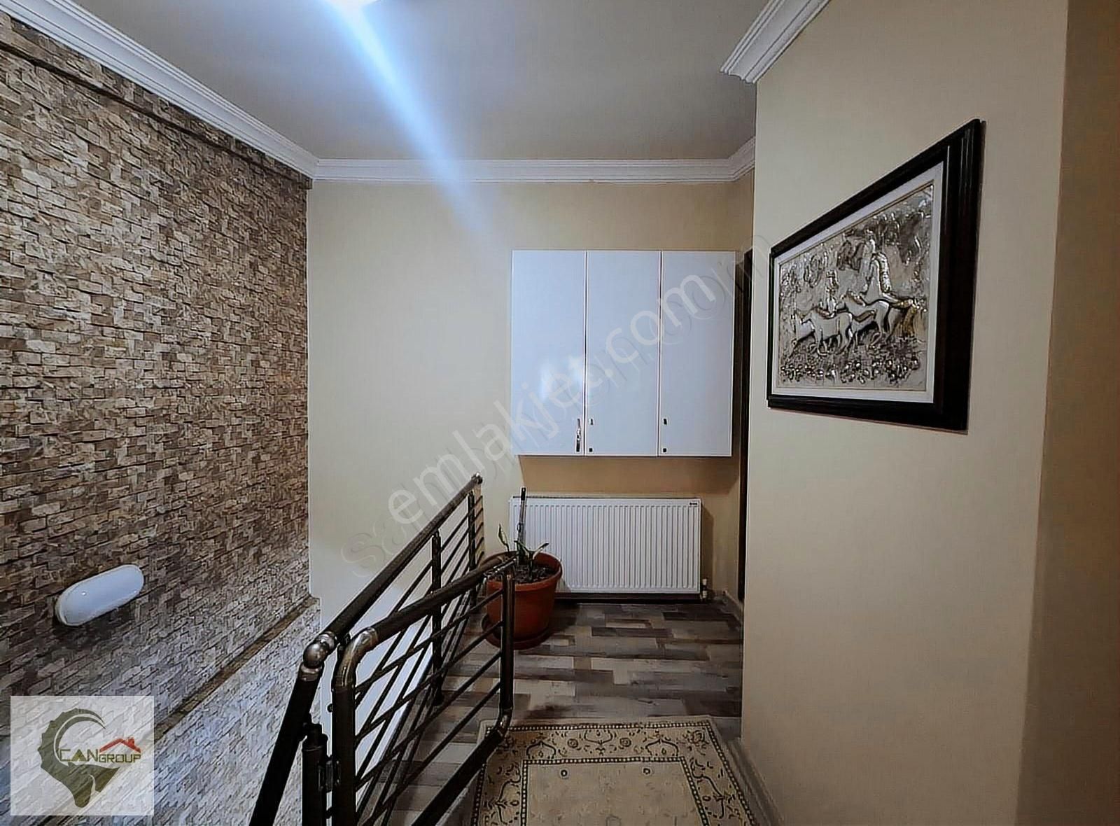 Söke Satılık Doga Manzaralı Lüks Daire - Görsel 20