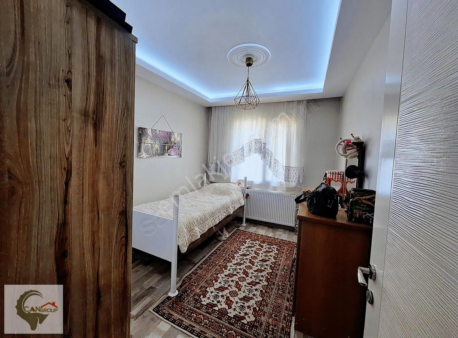 Söke Satılık Doga Manzaralı Lüks Daire - Görsel 27