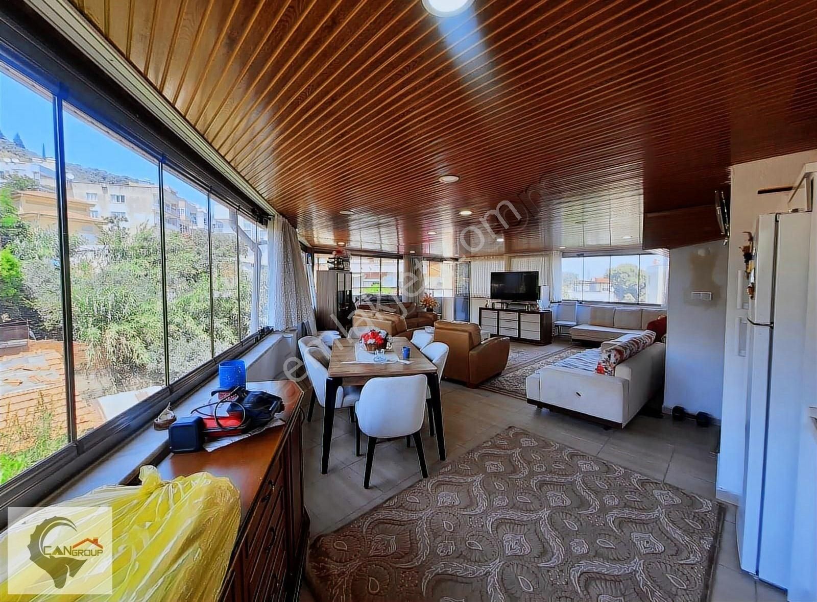 Söke Satılık Doga Manzaralı Lüks Daire - Görsel 11