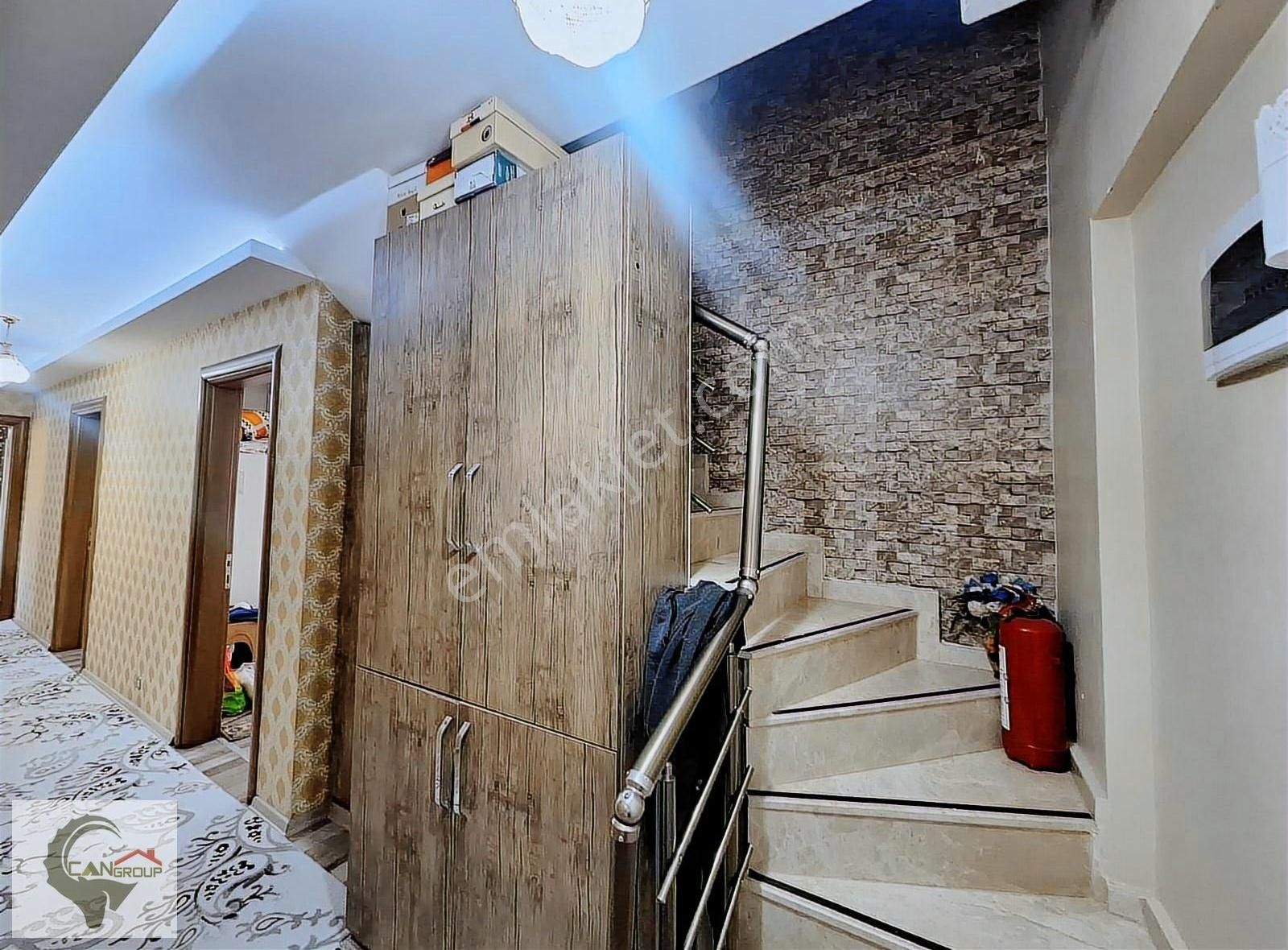 Söke Satılık Doga Manzaralı Lüks Daire - Görsel 25