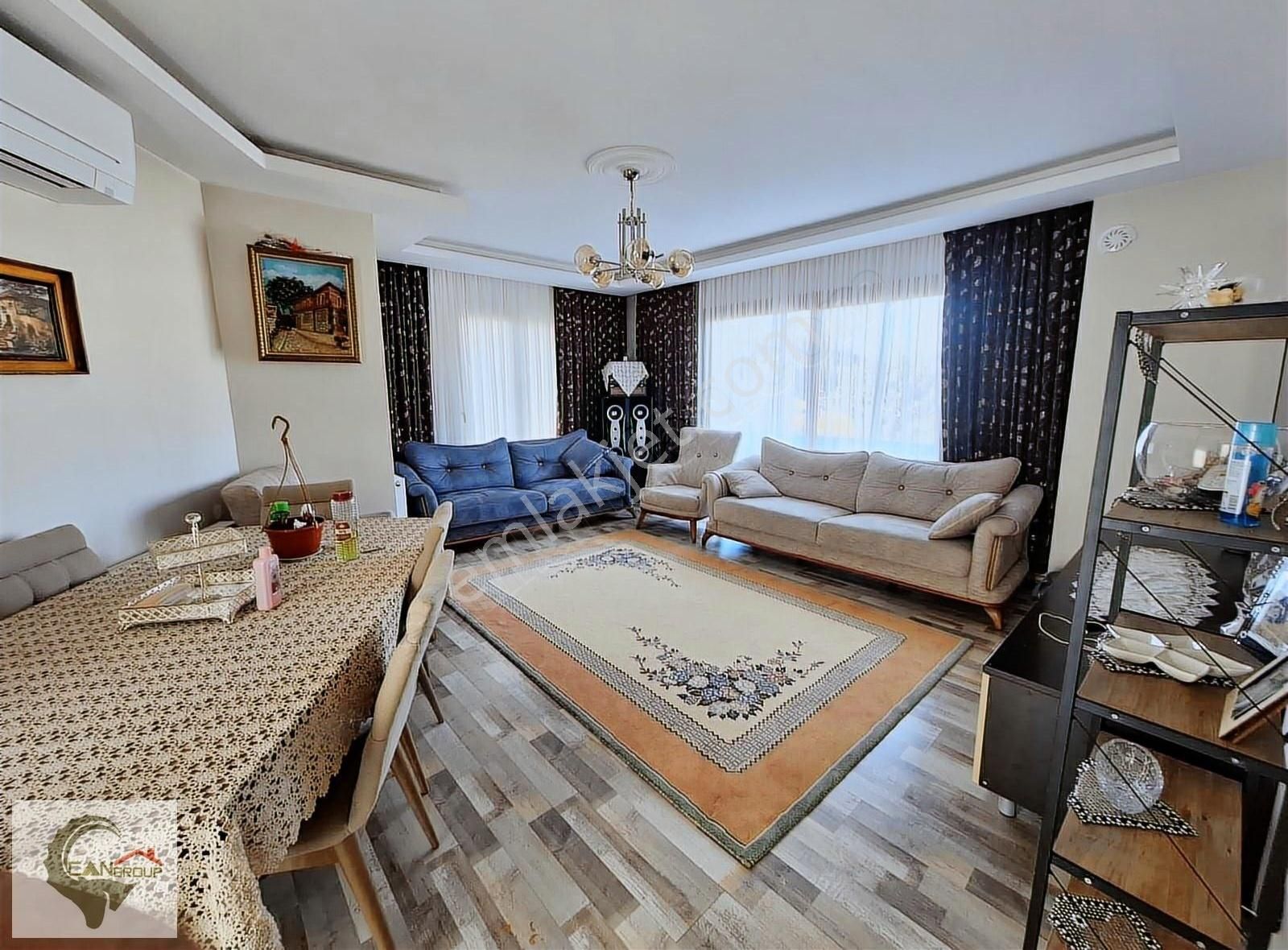 Söke Satılık Doga Manzaralı Lüks Daire - Görsel 9