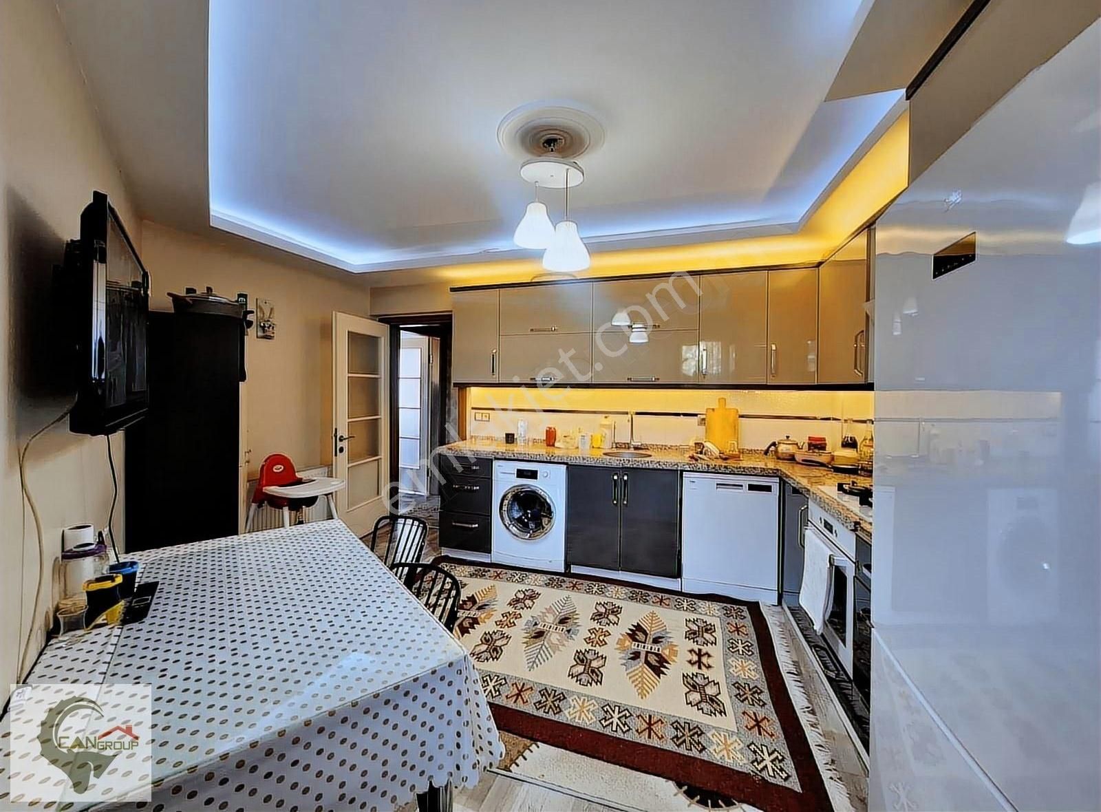 Söke Satılık Doga Manzaralı Lüks Daire - Görsel 6