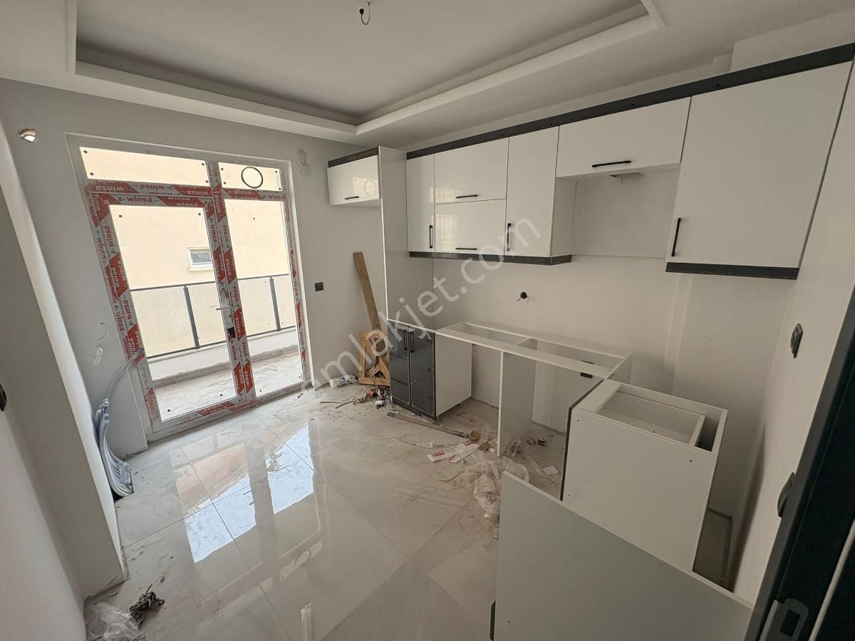 Keçiören İncirli Mahallesinde 3+1 Sıfır Kiralık Daire